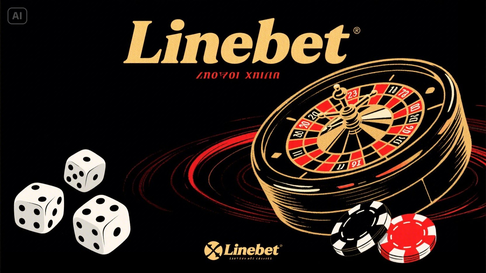 Linebet پاکستان