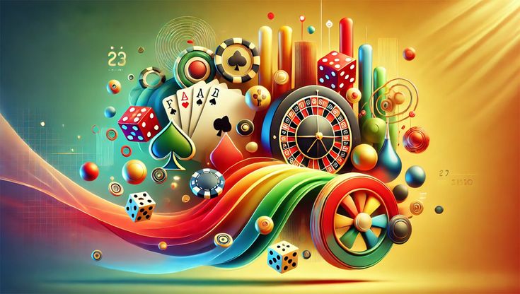 Linebet پر آن لائن سلاٹس کے بارے میں
