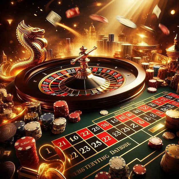 Linebet کیسینو میں بکراٹکھیلیں
