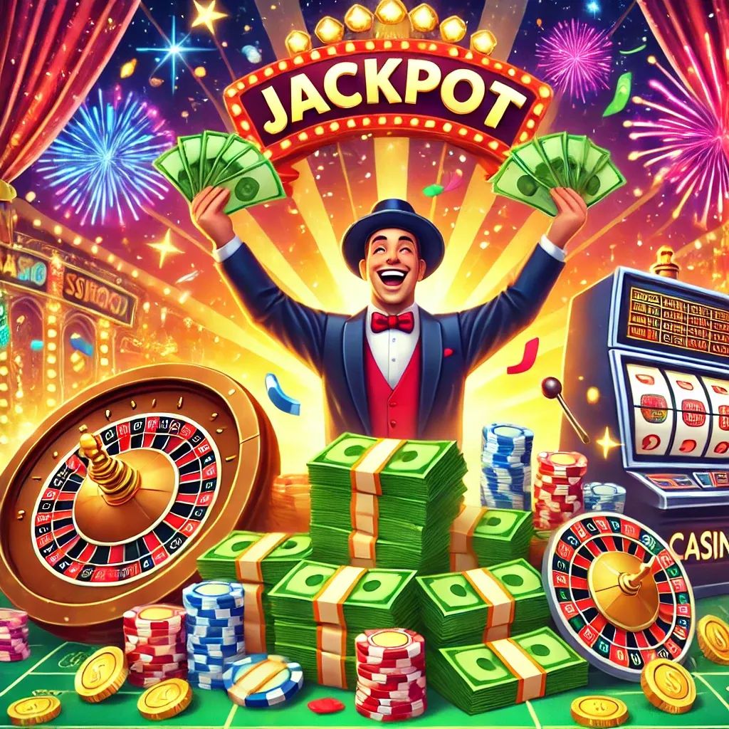 Linebet کیسینو گیمز کا ایک زمرہ منتخب کریں